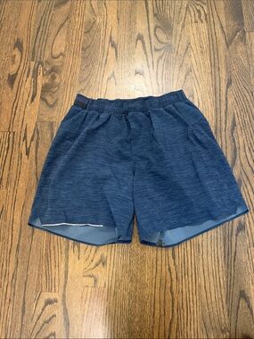 Lululemon surge shorts 6”